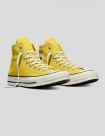 ZAPATILLAS CONVERSE CHUCK 70 HI  BRIGHT OUTLOOK-EGRET-BLACK
