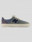 ZAPATILLAS NEW BALANCE NUMERIC 340 NBA ZINC BLUE-NB NAVY