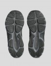 ZAPATILLAS ASICS GEL-NYC  2.0 GRAPHITE GREY-LODEN GREEN
