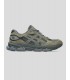 ZAPATILLAS ASICS GEL-NYC  2.0 GRAPHITE GREY-LODEN GREEN