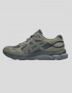 ZAPATILLAS ASICS GEL-NYC  2.0 GRAPHITE GREY-LODEN GREEN