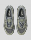 ZAPATILLAS ASICS GEL-NYC  2.0 GRAPHITE GREY-LODEN GREEN
