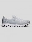 ZAPATILLAS ON RUNNING CLOUD 6  GLACIER-WHITE