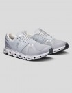 ZAPATILLAS ON RUNNING CLOUD 6  GLACIER-WHITE