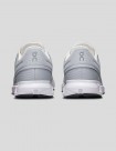 ZAPATILLAS ON RUNNING CLOUD 6  GLACIER-WHITE