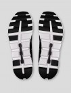 ZAPATILLAS ON RUNNING CLOUD 6  BLACK-WHITE