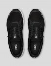 ZAPATILLAS ON RUNNING CLOUD 6  BLACK-WHITE