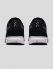 ZAPATILLAS ON RUNNING CLOUD 6  BLACK-WHITE