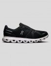 ZAPATILLAS ON RUNNING CLOUD 6  BLACK-WHITE