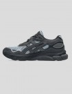 ZAPATILLAS ASICS GEL-NYC  2.0 GRAPHITE GREY-SLATE BLUE