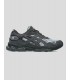 ZAPATILLAS ASICS GEL-NYC  2.0 GRAPHITE GREY-SLATE BLUE
