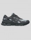 ZAPATILLAS ASICS GEL-NYC  2.0 GRAPHITE GREY-SLATE BLUE