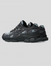 ZAPATILLAS ASICS GEL-NYC  2.0 GRAPHITE GREY-SLATE BLUE