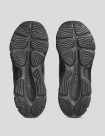 ZAPATILLAS ASICS GEL-NYC  2.0 GRAPHITE GREY-SLATE BLUE