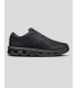 ZAPATILLAS ON RUNNING CLOUDZONE  BLACK-ECLIPSE
