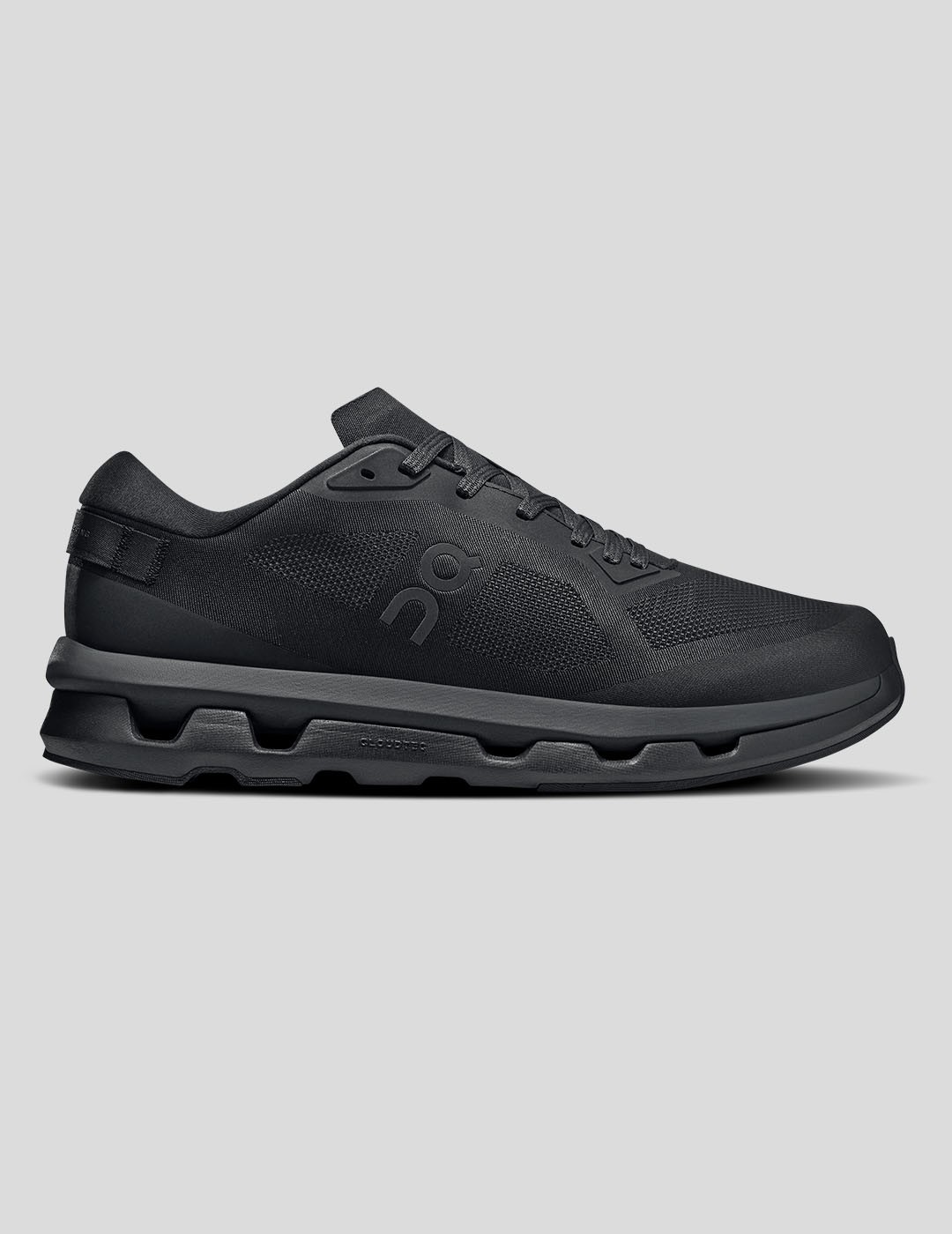 ZAPATILLAS ON RUNNING CLOUDZONE  BLACK-ECLIPSE