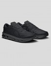 ZAPATILLAS ON RUNNING CLOUDZONE  BLACK-ECLIPSE