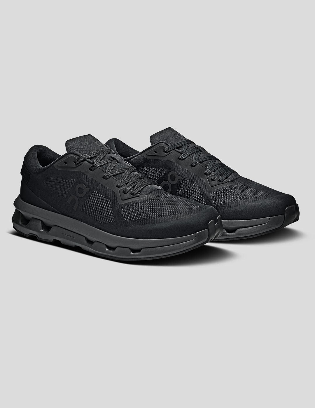 ZAPATILLAS ON RUNNING CLOUDZONE  BLACK-ECLIPSE