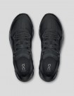 ZAPATILLAS ON RUNNING CLOUDZONE  BLACK-ECLIPSE