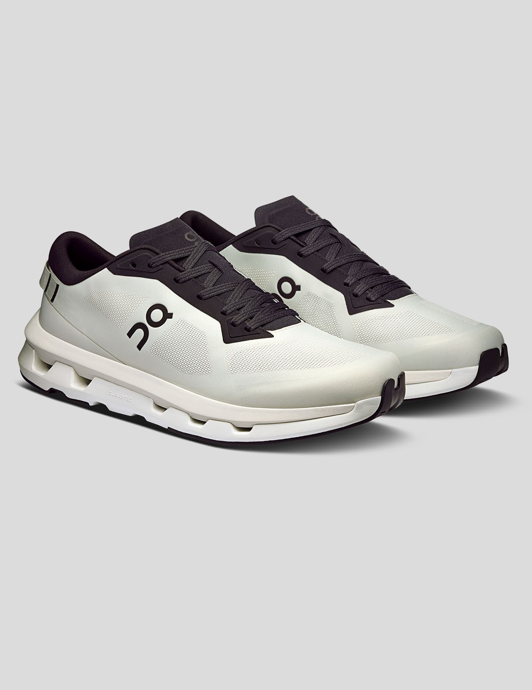 ZAPATILLAS ON RUNNING CLOUDZONE  ICE-BLACK