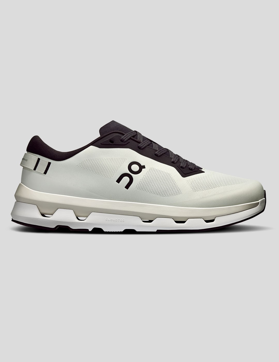 ZAPATILLAS ON RUNNING CLOUDZONE  ICE-BLACK
