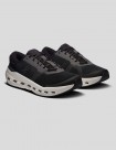 ZAPATILLAS ON RUNNING CLOUDRUNNER 3  BLACK-IVORY