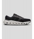 ZAPATILLAS ON RUNNING CLOUDRUNNER 3  BLACK-IVORY