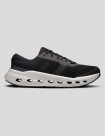 ZAPATILLAS ON RUNNING CLOUDRUNNER 3  BLACK-IVORY