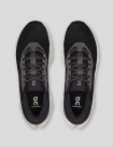ZAPATILLAS ON RUNNING CLOUDRUNNER 3  BLACK-IVORY