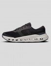 ZAPATILLAS ON RUNNING CLOUDRUNNER 3  BLACK-IVORY