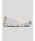 ZAPATILLAS ON RUNNING CLOUDZONE  IVORY-DEW