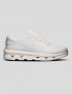 ZAPATILLAS ON RUNNING CLOUDZONE  IVORY-DEW