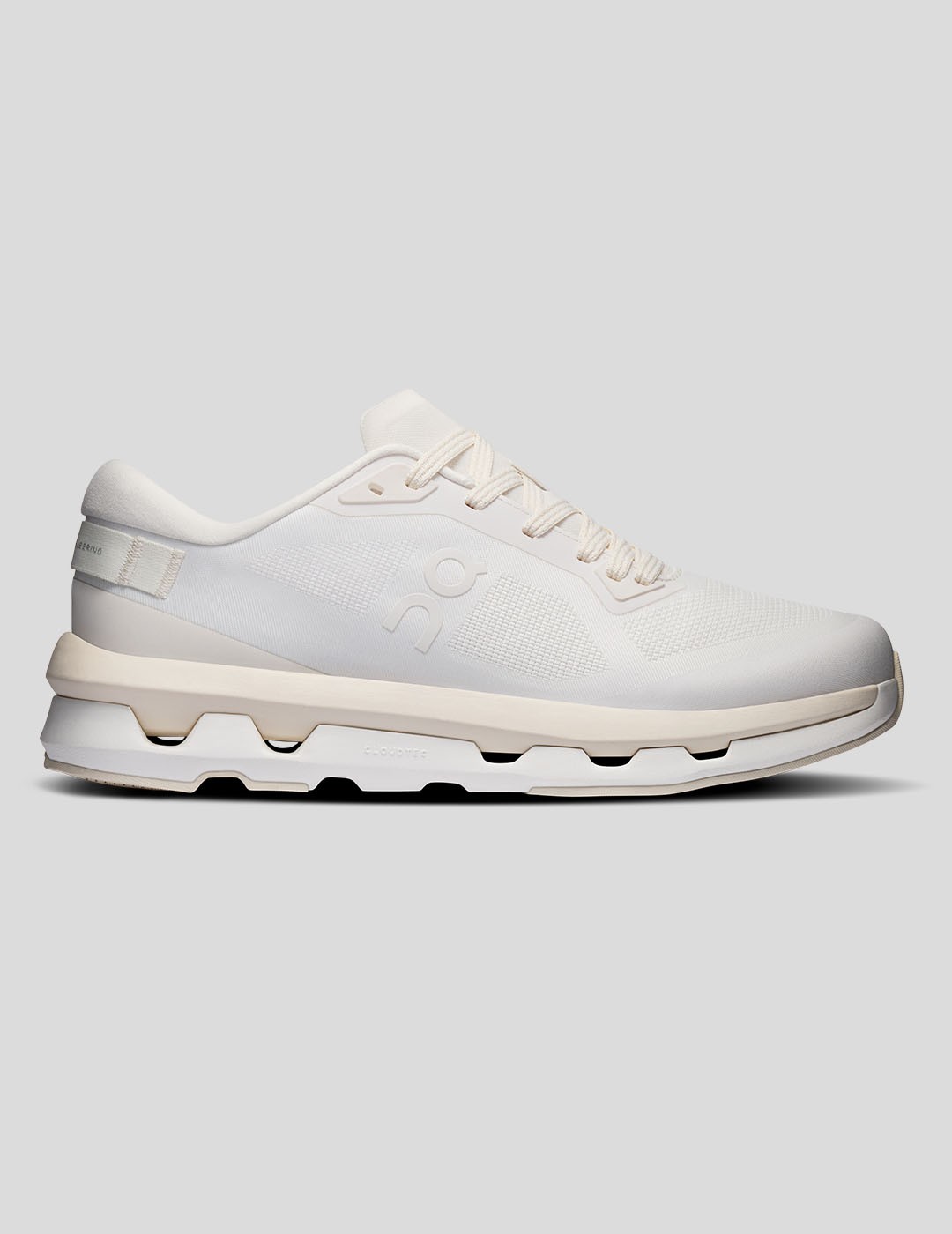 ZAPATILLAS ON RUNNING CLOUDZONE  IVORY-DEW