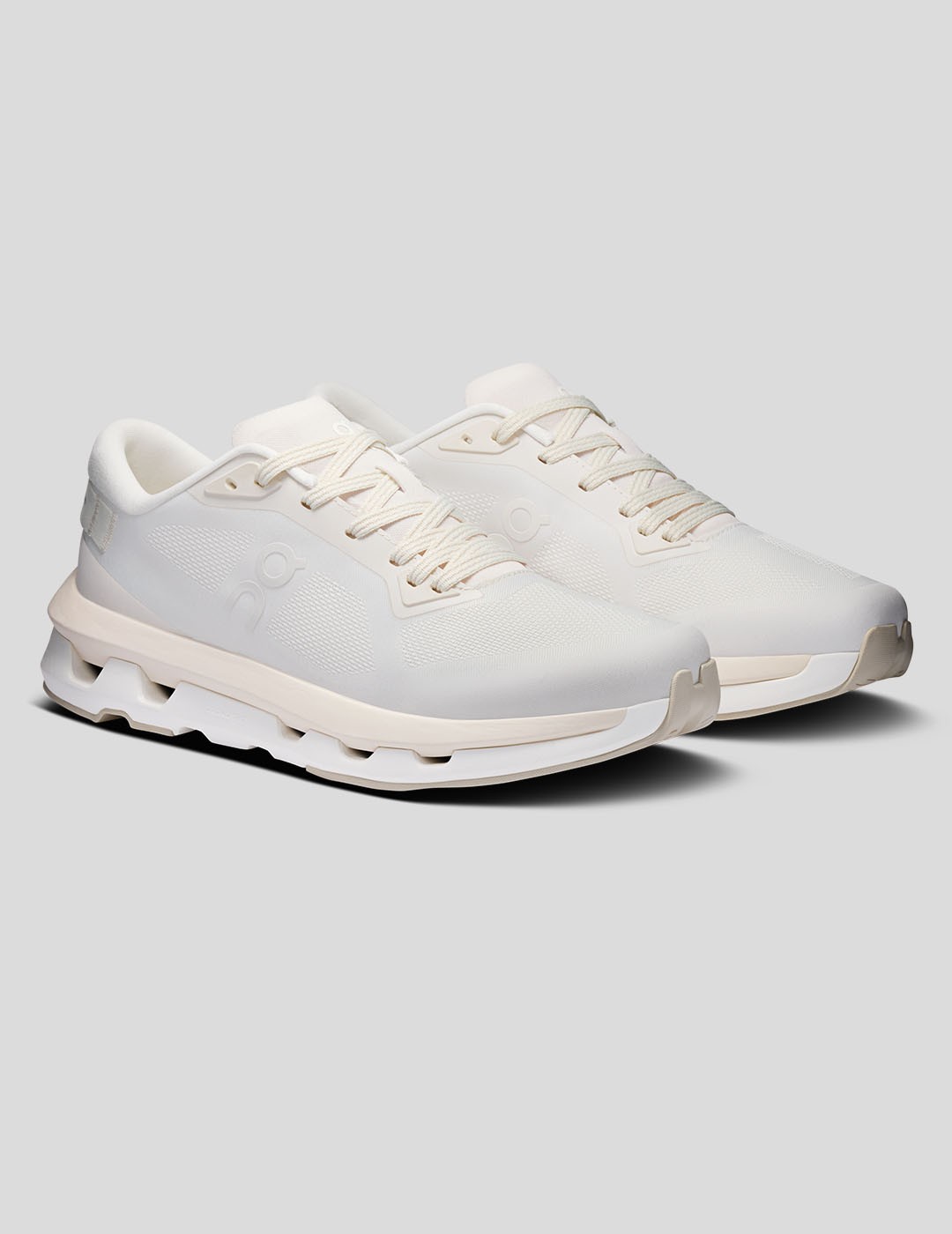 ZAPATILLAS ON RUNNING CLOUDZONE  IVORY-DEW