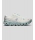 ZAPATILLAS ON RUNNING CLOUD X 5  IVORY-SURF