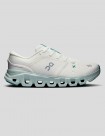 ZAPATILLAS ON RUNNING CLOUD X 5  IVORY-SURF