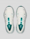 ZAPATILLAS ON RUNNING CLOUD X 5  IVORY-SURF