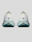 ZAPATILLAS ON RUNNING CLOUD X 5  IVORY-SURF