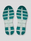 ZAPATILLAS ON RUNNING CLOUD X 5  IVORY-SURF