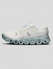 ZAPATILLAS ON RUNNING CLOUD X 5  IVORY-SURF