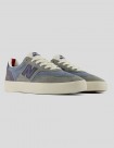 ZAPATILLAS NEW BALANCE NUMERIC 340 NBA ZINC BLUE-NB NAVY