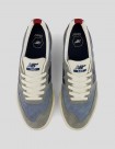 ZAPATILLAS NEW BALANCE NUMERIC 340 NBA ZINC BLUE-NB NAVY