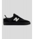 ZAPATILLAS NEW BALANCE NUMERIC 340 YRW BLACK-WHITE