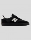 ZAPATILLAS NEW BALANCE NUMERIC 340 YRW BLACK-WHITE