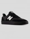 ZAPATILLAS NEW BALANCE NUMERIC 340 YRW BLACK-WHITE