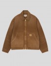 CHAQUETA CARHARTT WIP  OG ARCAN JACKET   HAMILTON BROWN-DESTROY WASH