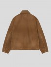 CHAQUETA CARHARTT WIP  OG ARCAN JACKET   HAMILTON BROWN-DESTROY WASH