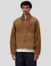 CHAQUETA CARHARTT WIP  OG ARCAN JACKET   HAMILTON BROWN-DESTROY WASH