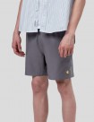 BAÑADOR CARHARTT WIP  CHASE SWIM TRUNKS  SHADY PURPLE