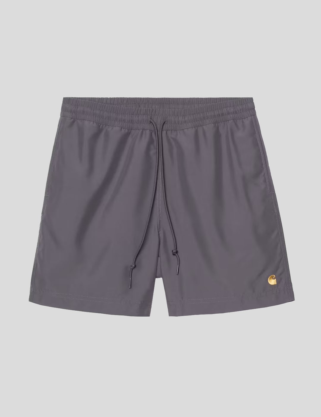 BAÑADOR CARHARTT WIP  CHASE SWIM TRUNKS  SHADY PURPLE